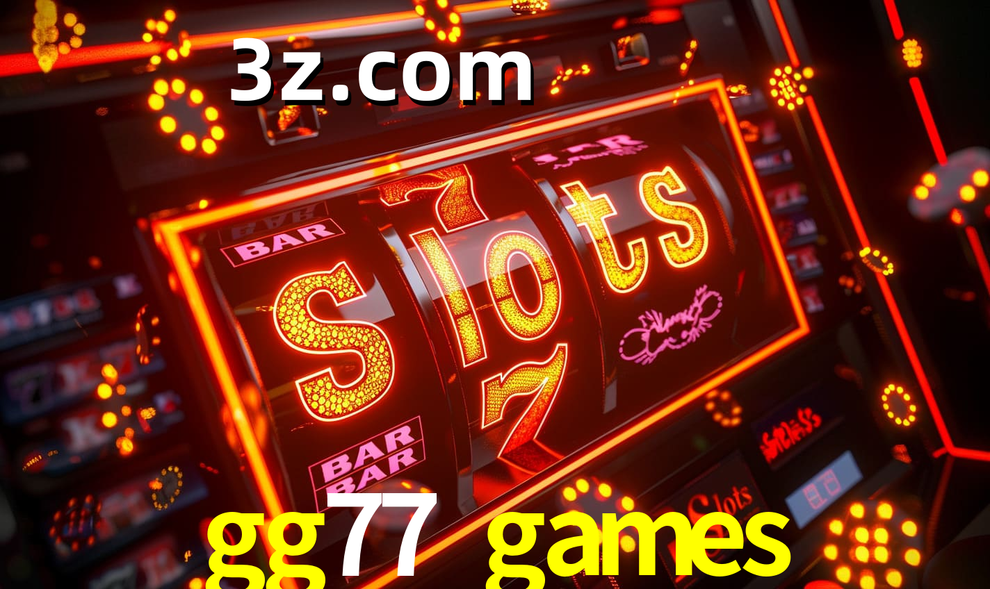 Experiência Promoções gg77 games