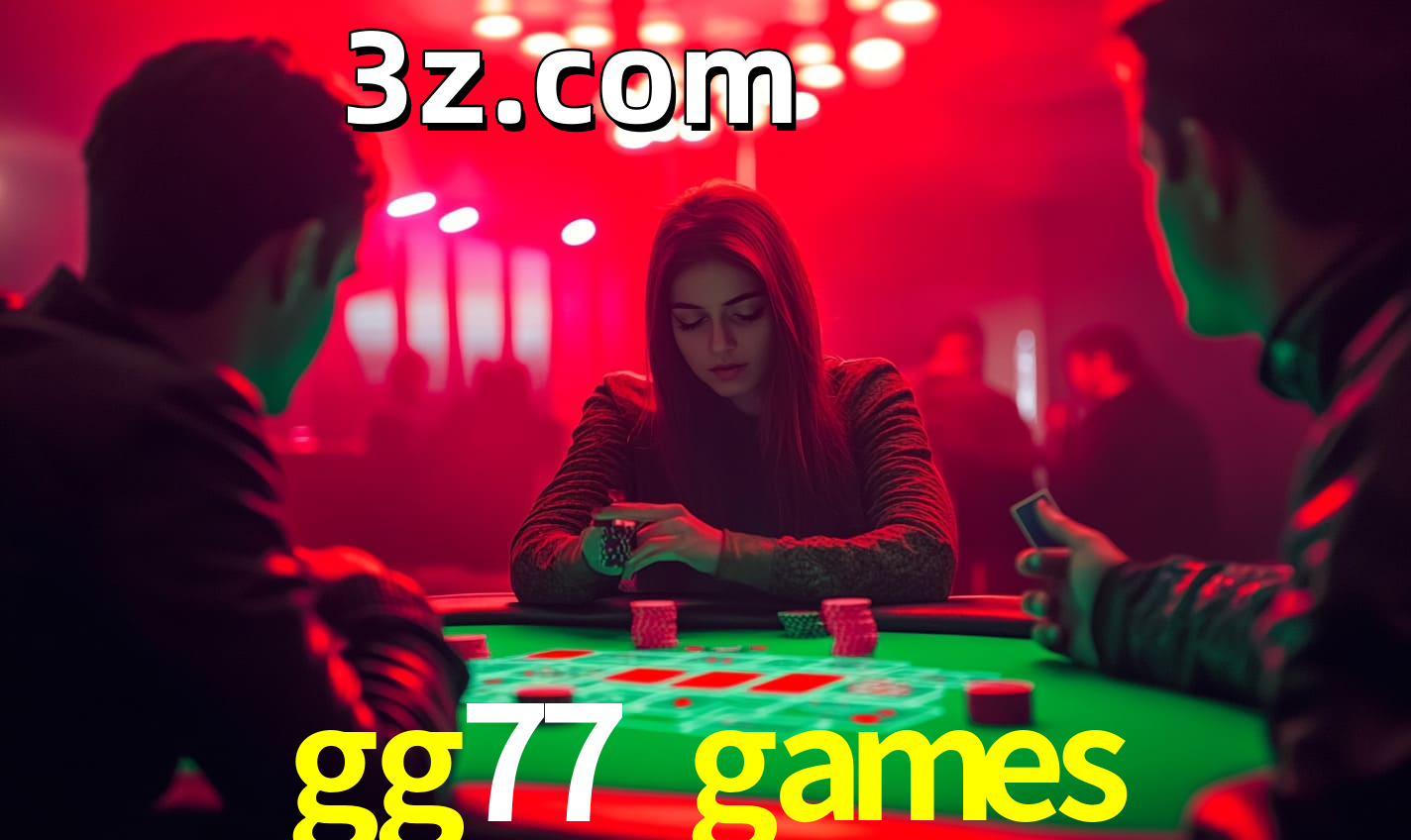 Apostas Certificadas gg77 games