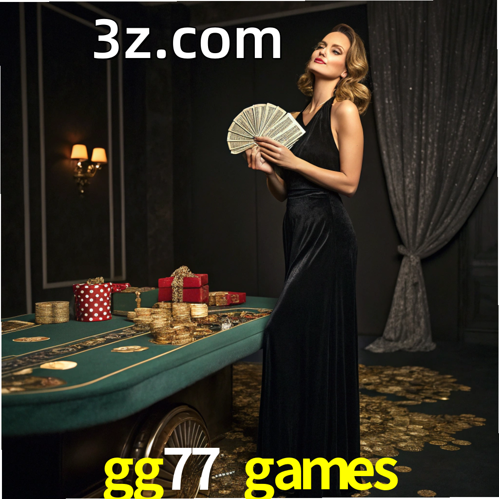 Sistema VIP gg77 games