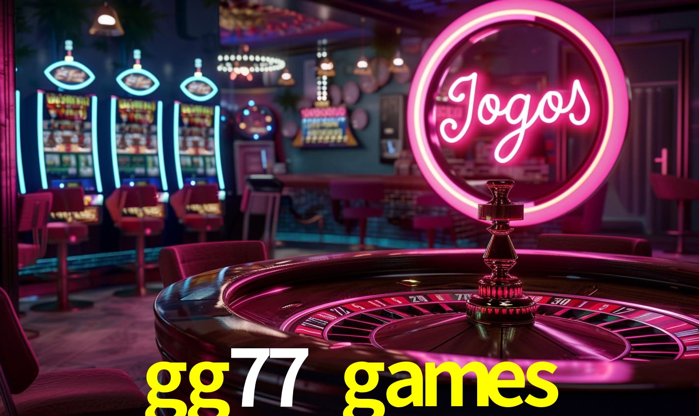 Jogos Certificados gg77 games