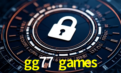 Segurança e Licenças gg77 games
